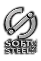 Soft Steel, Inc.